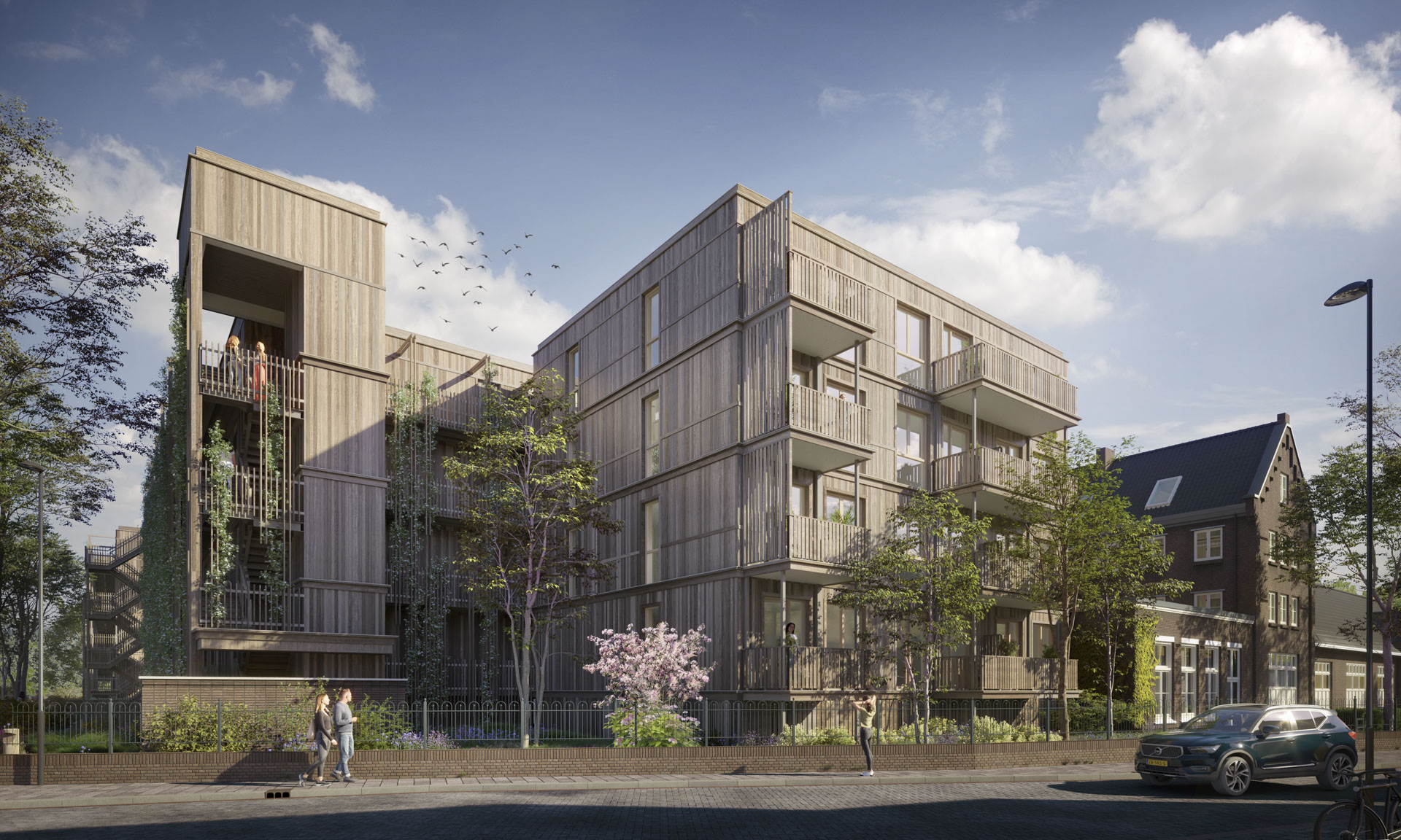 Visie: Elke dag. Bijzonder.