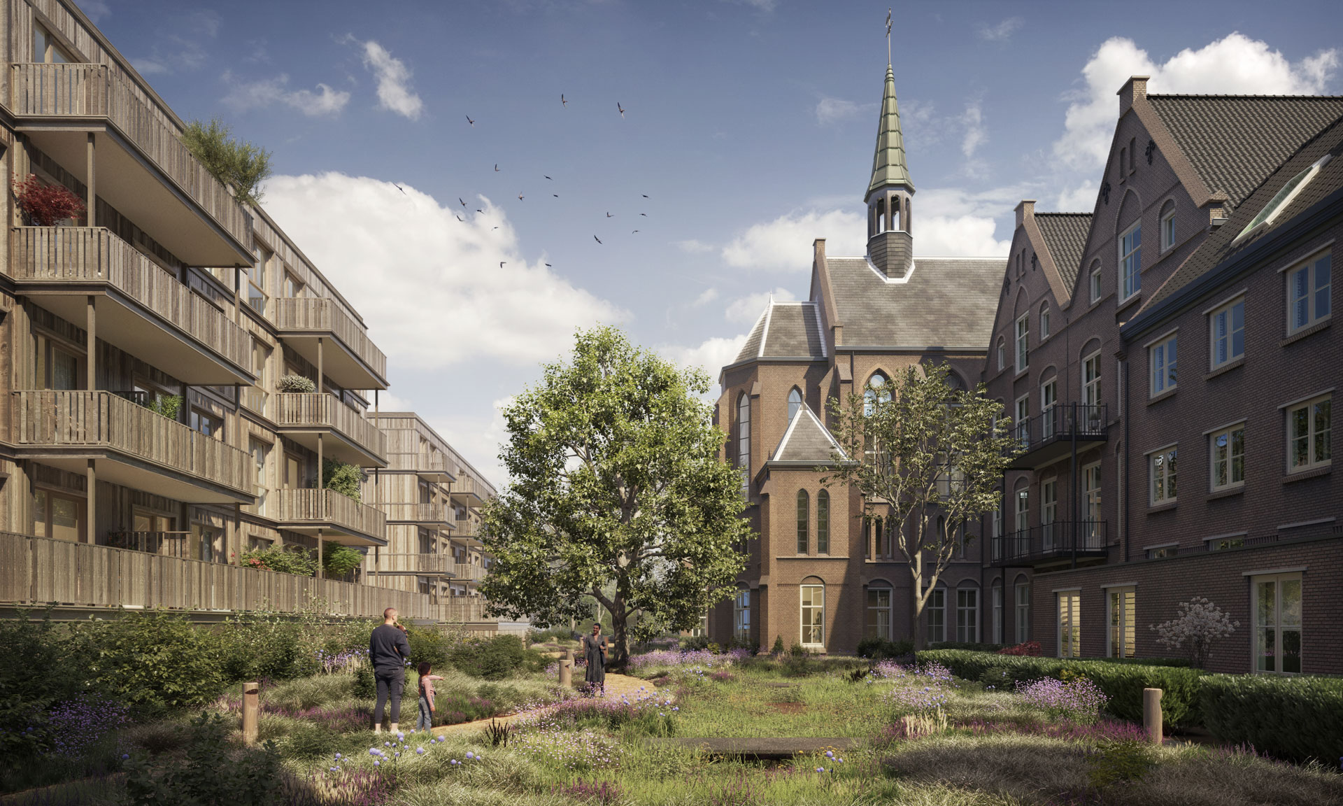 Visie: Elke dag. Bijzonder.