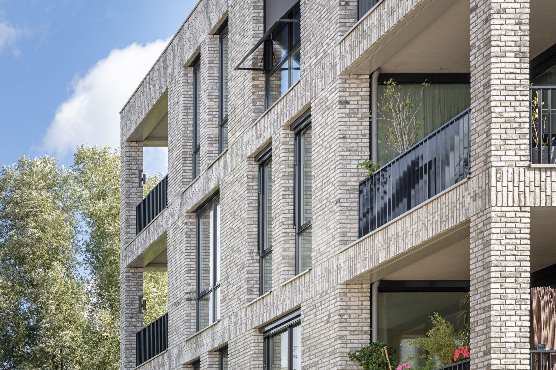 Visie: Elke dag. Bijzonder.