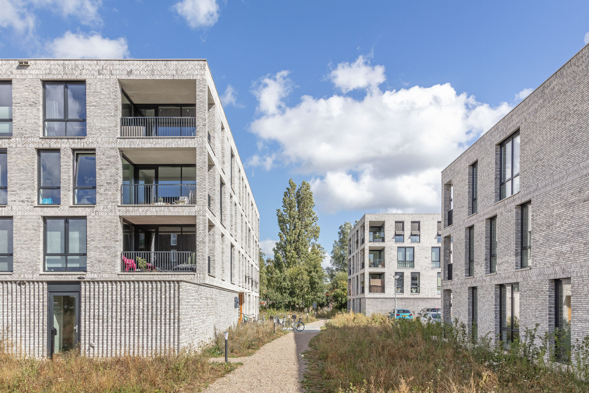 Visie: Elke dag. Bijzonder.