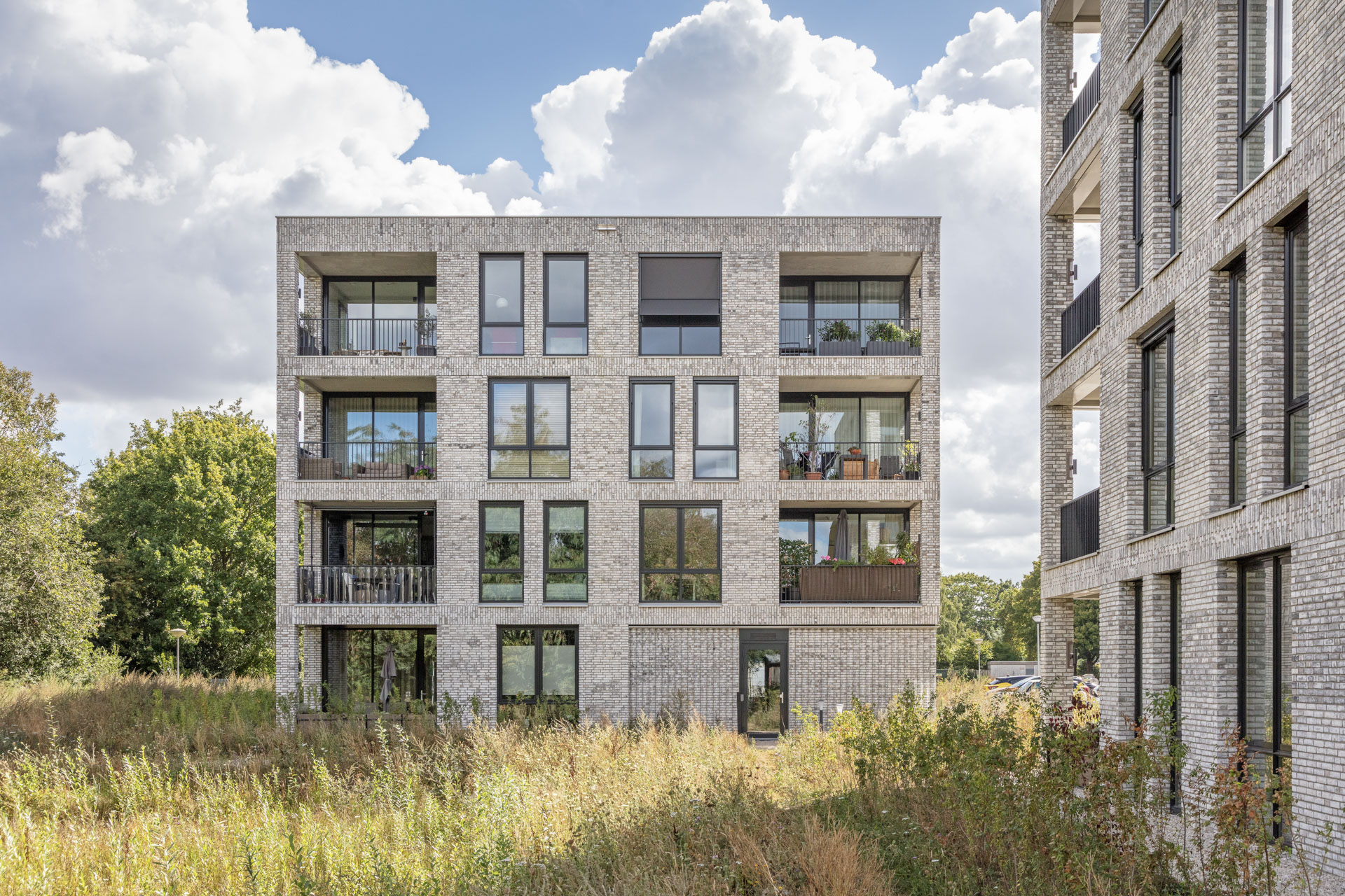 Visie: Elke dag. Bijzonder.