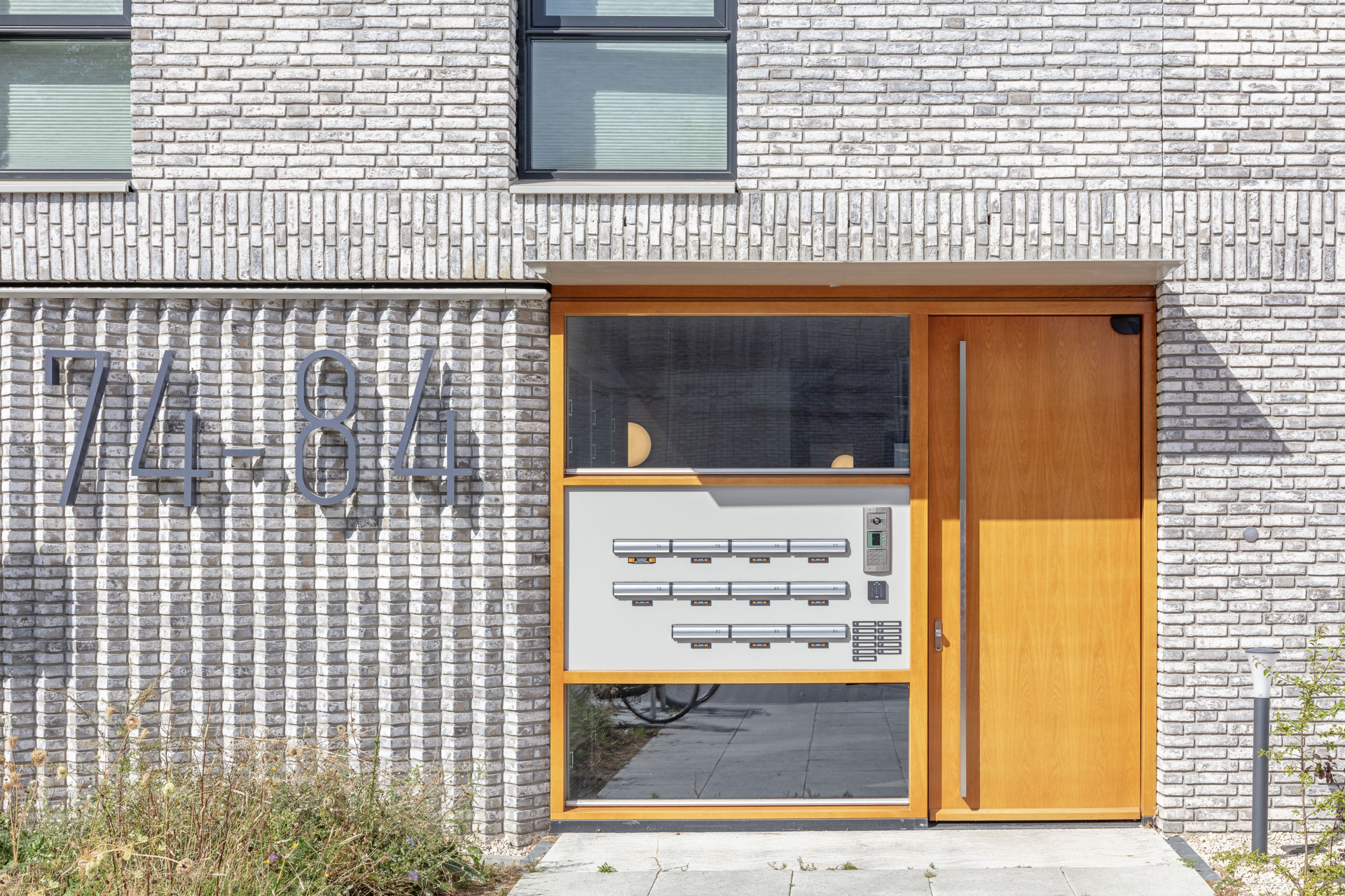 Visie: Elke dag. Bijzonder.