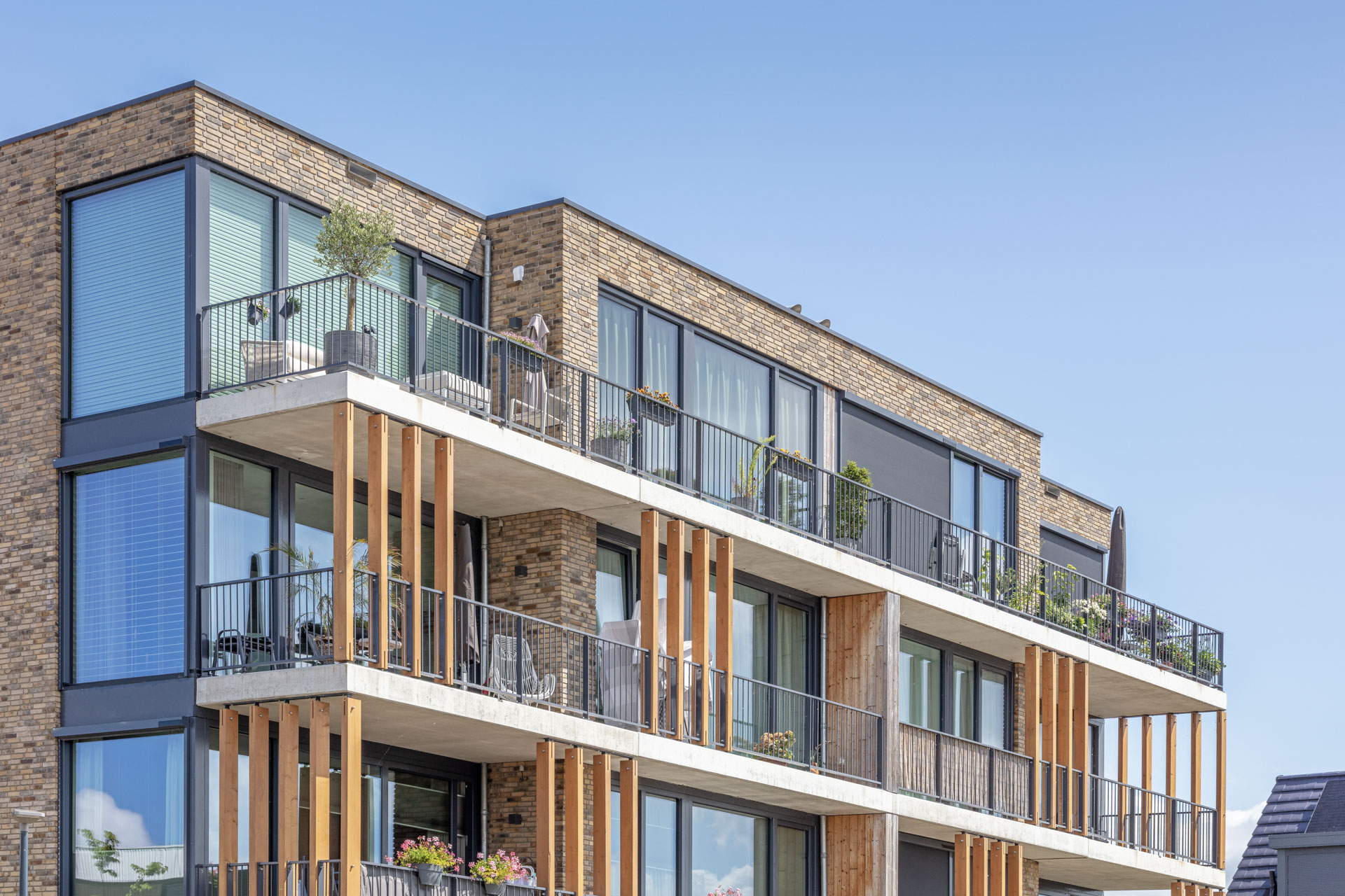 Visie: Elke dag. Bijzonder.