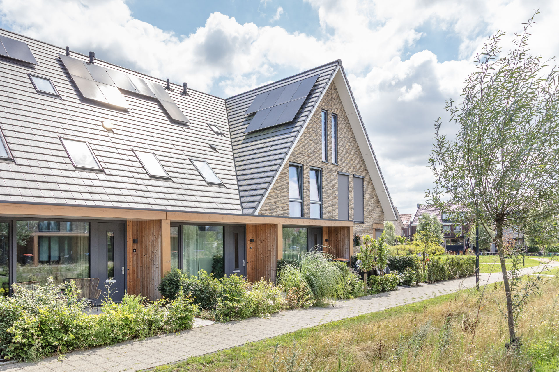 Visie: Elke dag. Bijzonder.