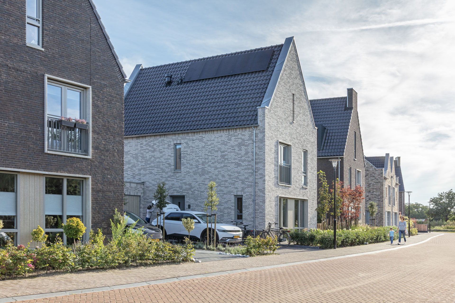 Visie: Elke dag. Bijzonder.