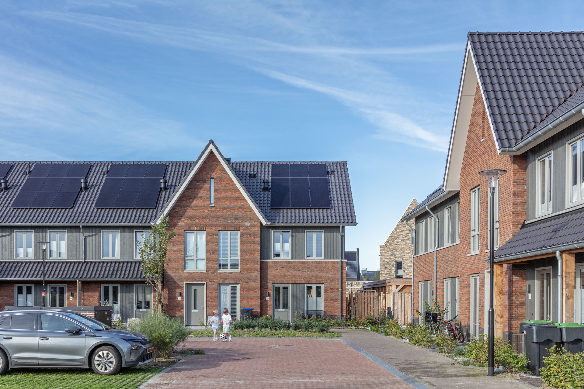 Visie: Elke dag. Bijzonder.