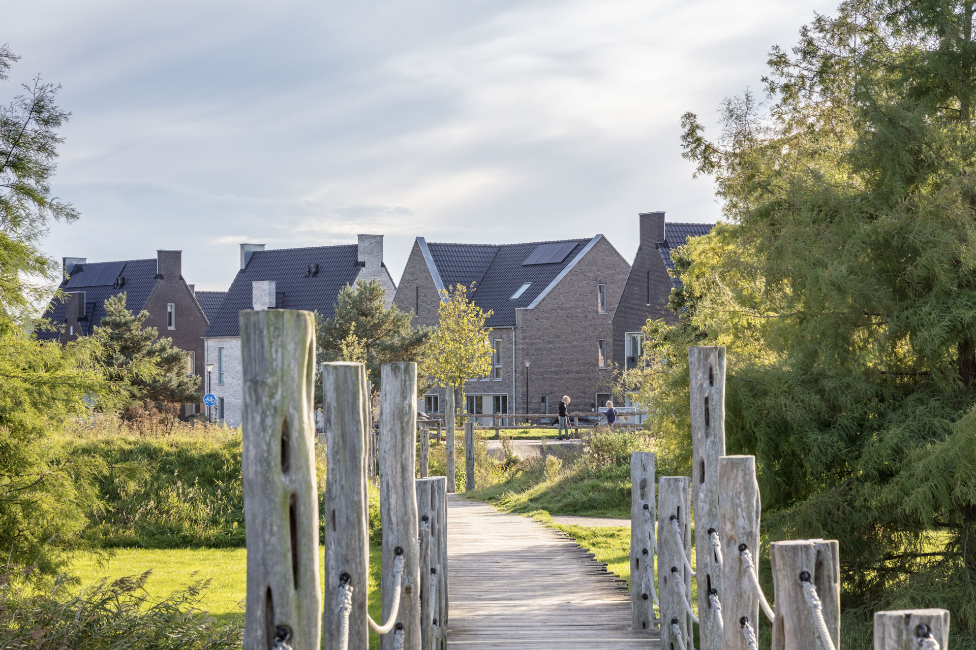 Visie: Elke dag. Bijzonder.