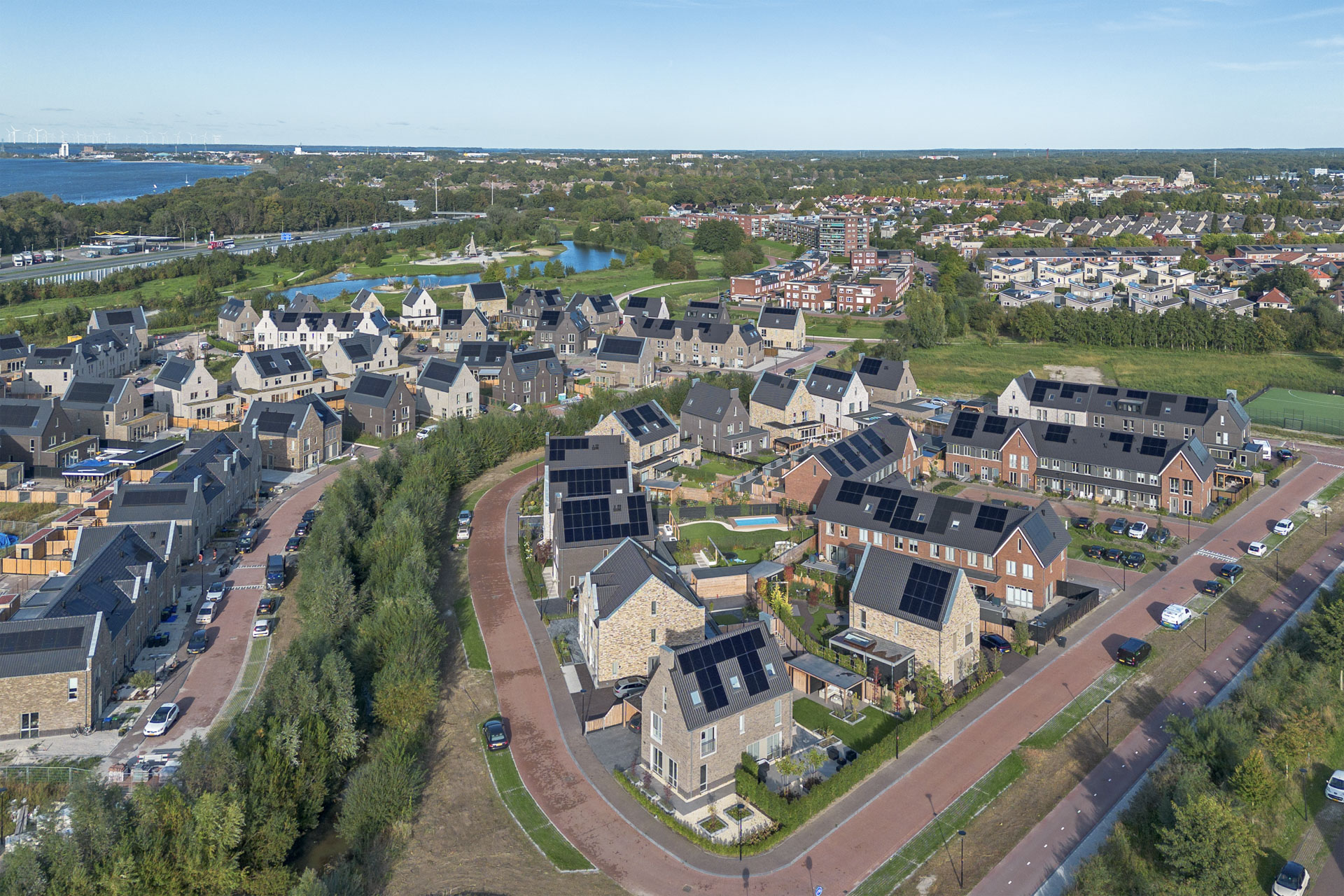 Visie: Elke dag. Bijzonder.