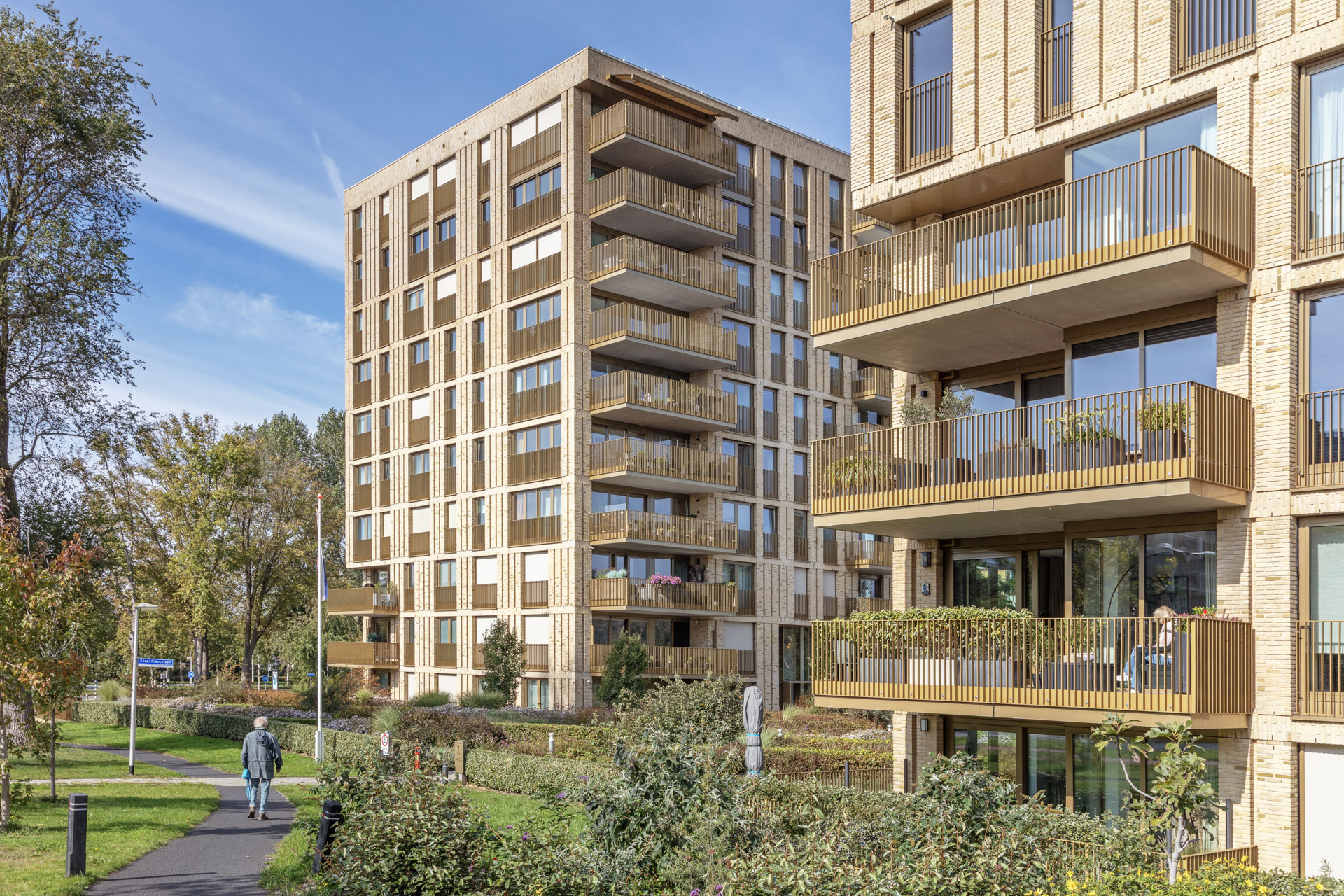 Voormalig Spaarne Ziekenhuis