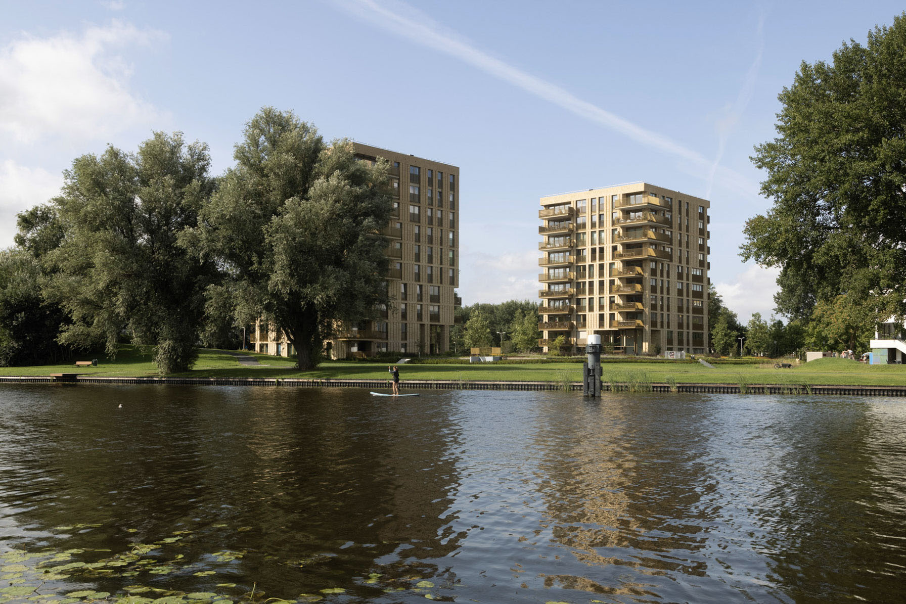 Visie: Elke dag. Bijzonder.