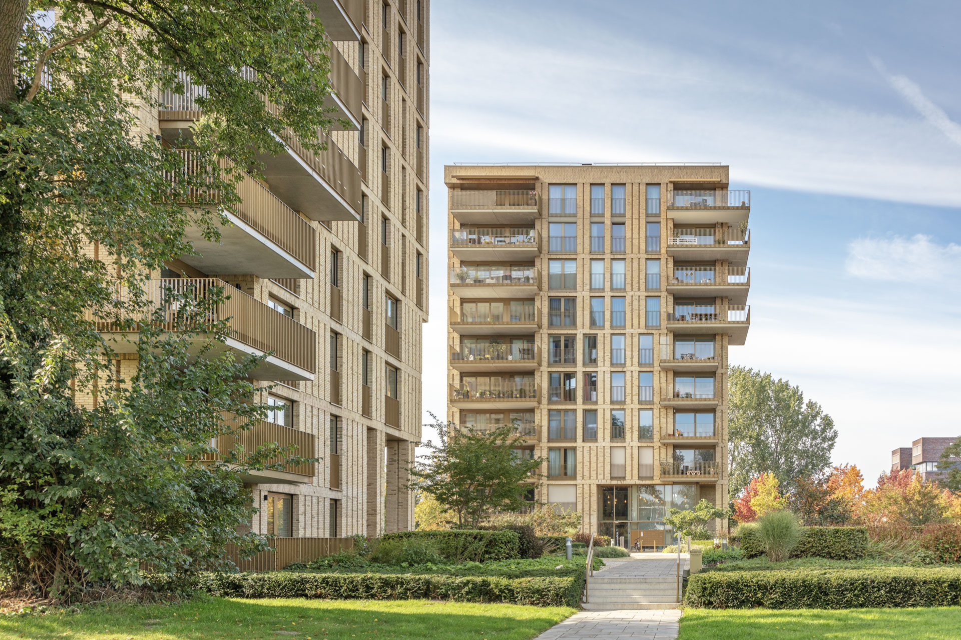 Visie: Elke dag. Bijzonder.