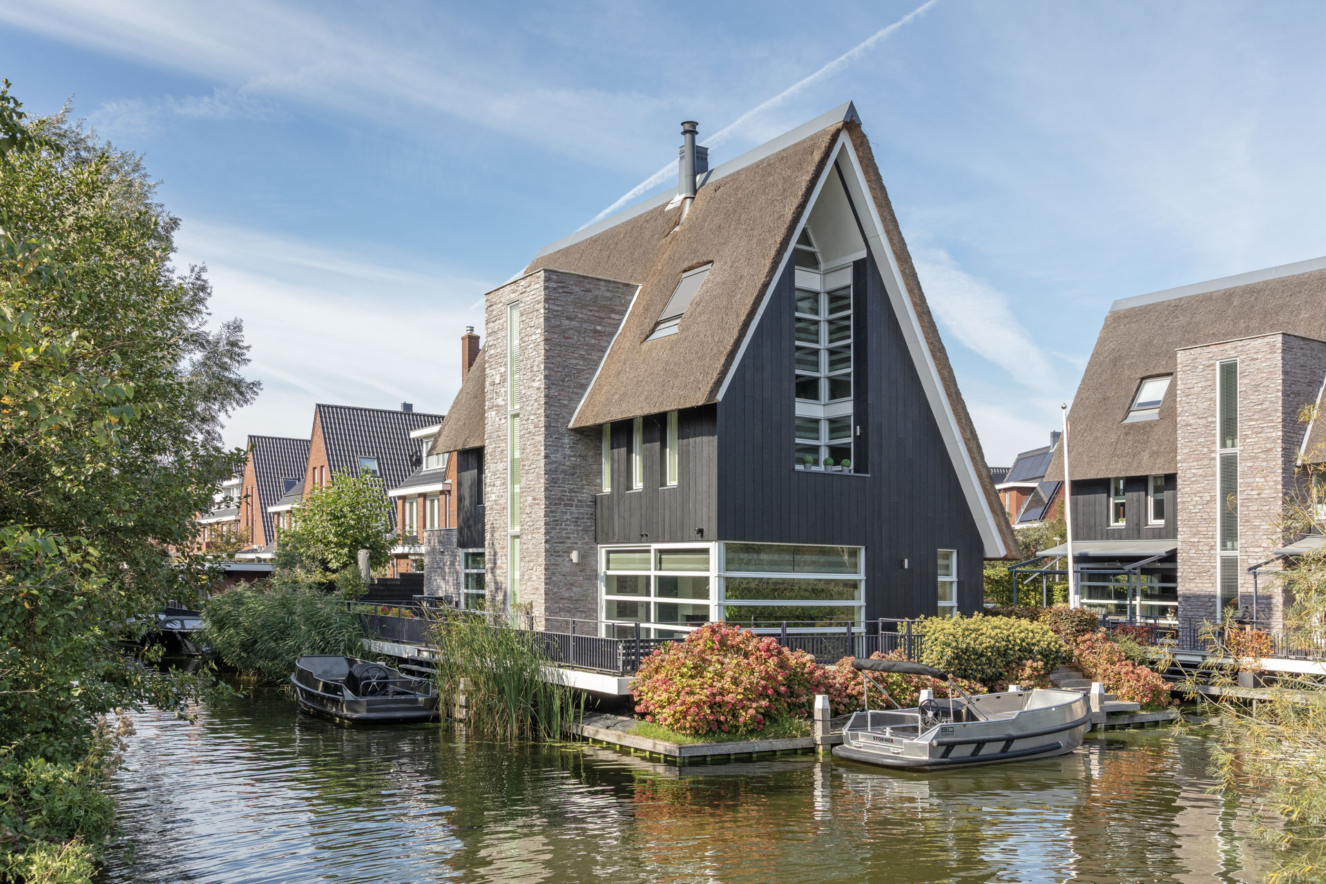 Visie: Elke dag. Bijzonder.