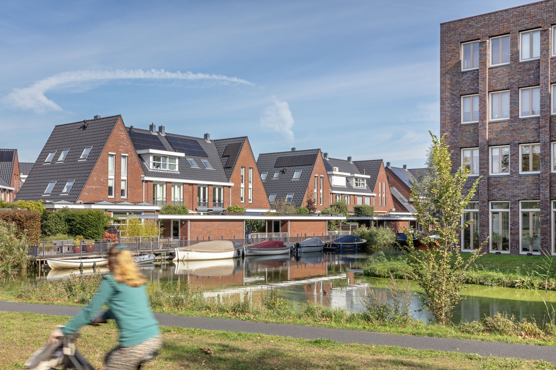 Visie: Elke dag. Bijzonder.