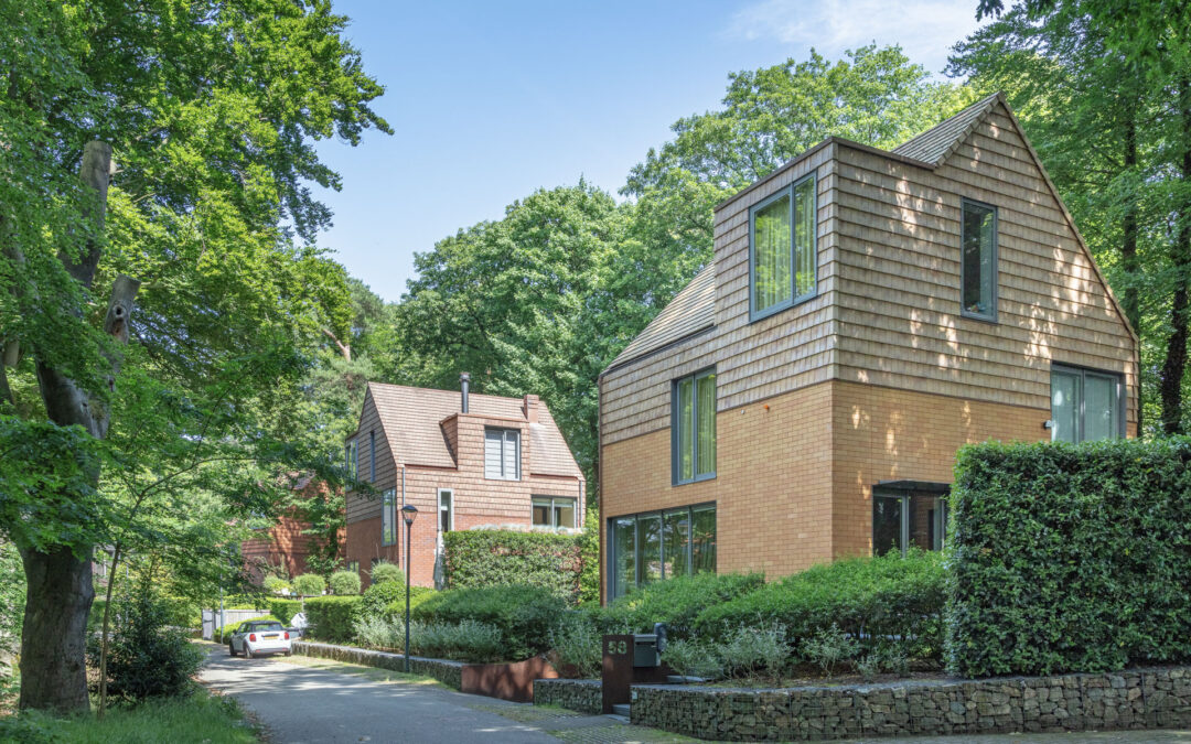 Landgoed Trompendael