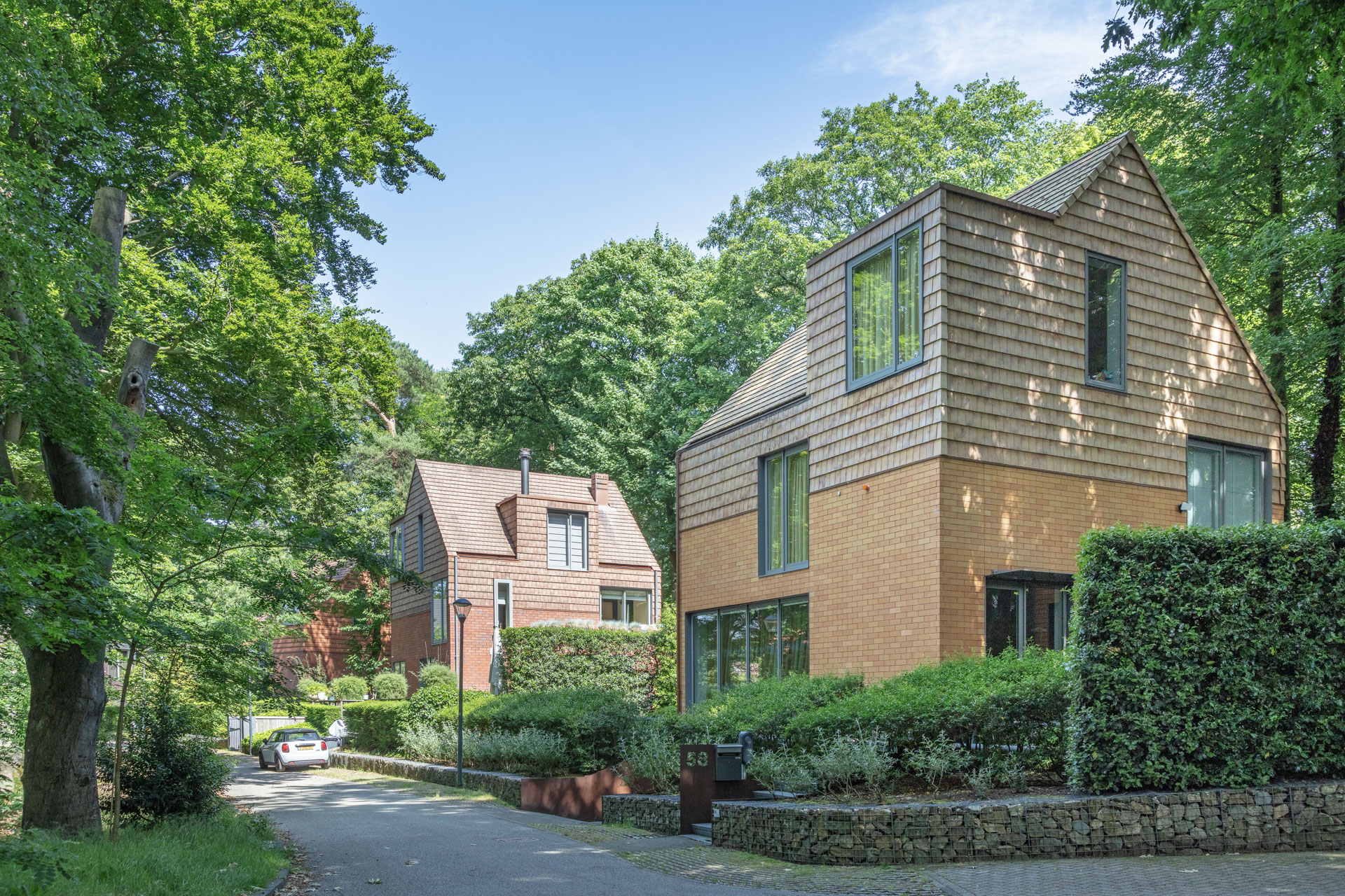 Landgoed Trompendael