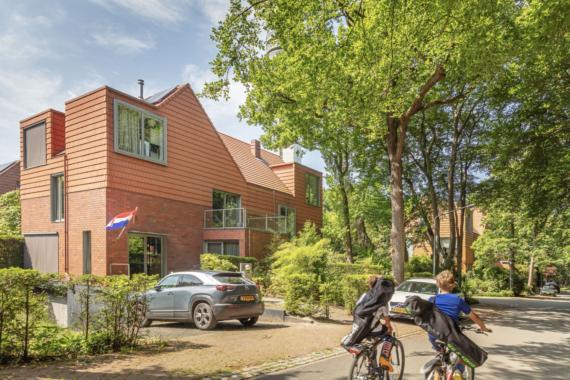 Visie: Elke dag. Bijzonder.