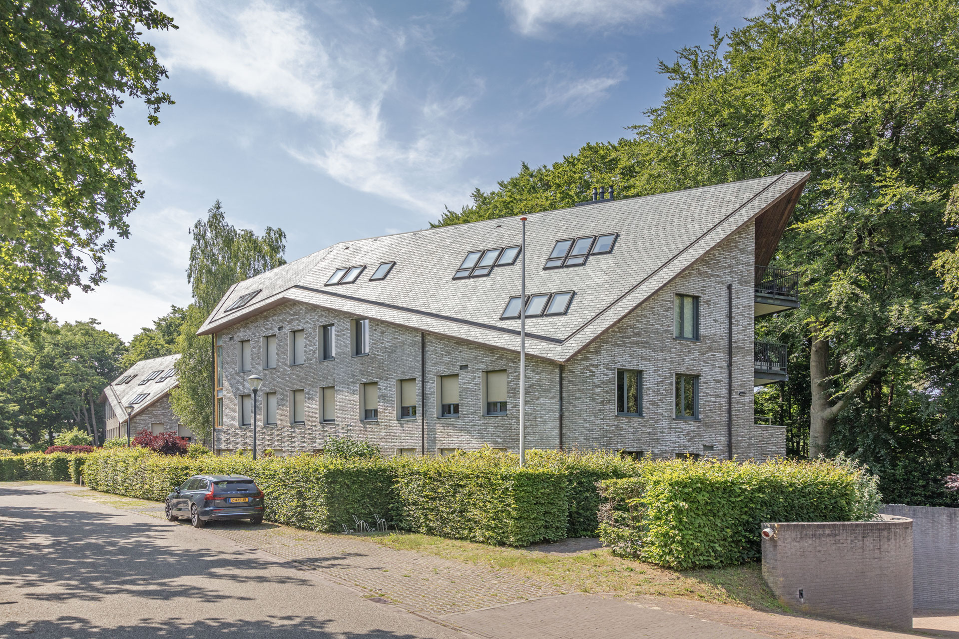 Visie: Elke dag. Bijzonder.