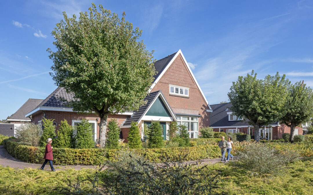 Wilhelminahof
