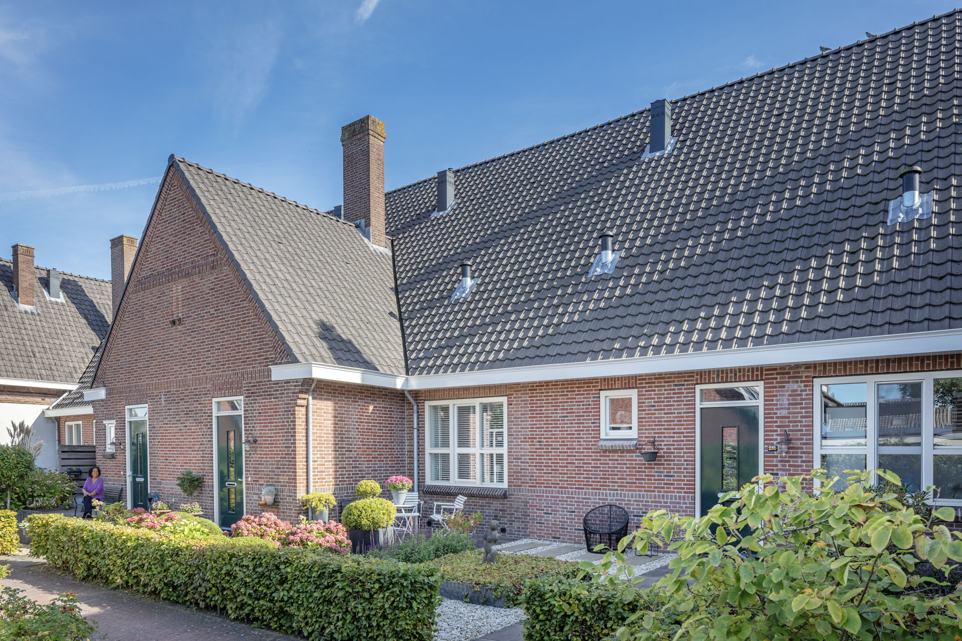 Visie: Elke dag. Bijzonder.