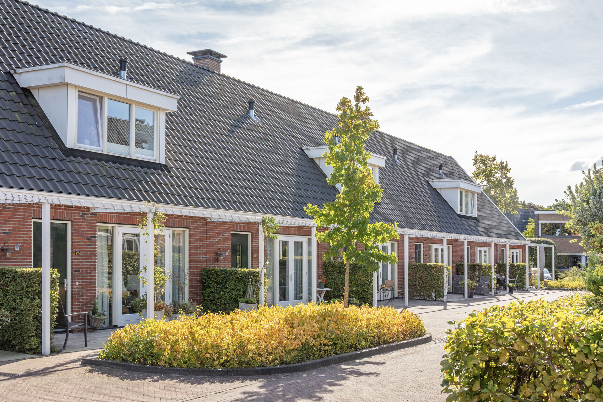 Visie: Elke dag. Bijzonder.