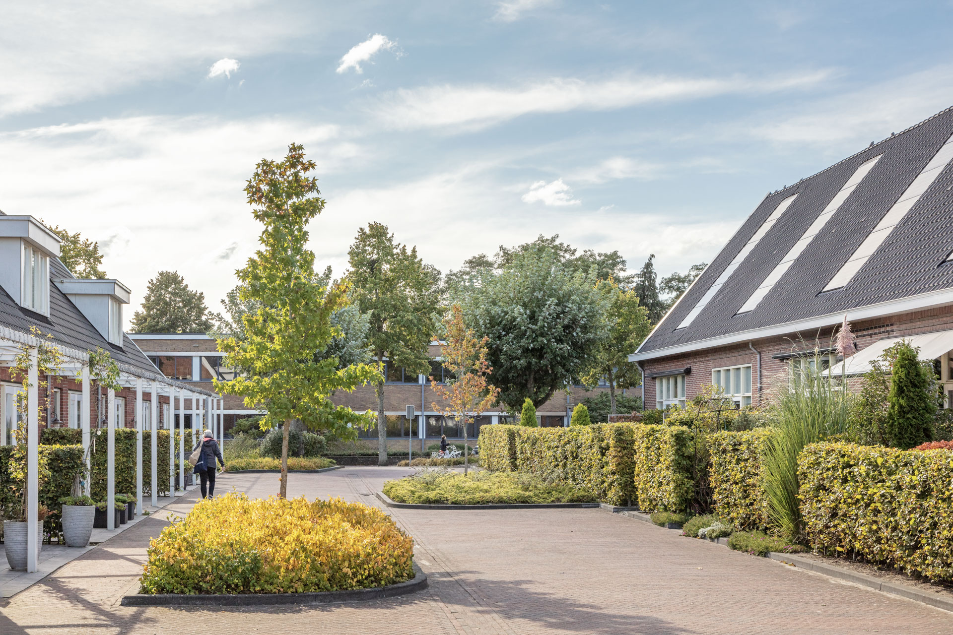 Visie: Elke dag. Bijzonder.