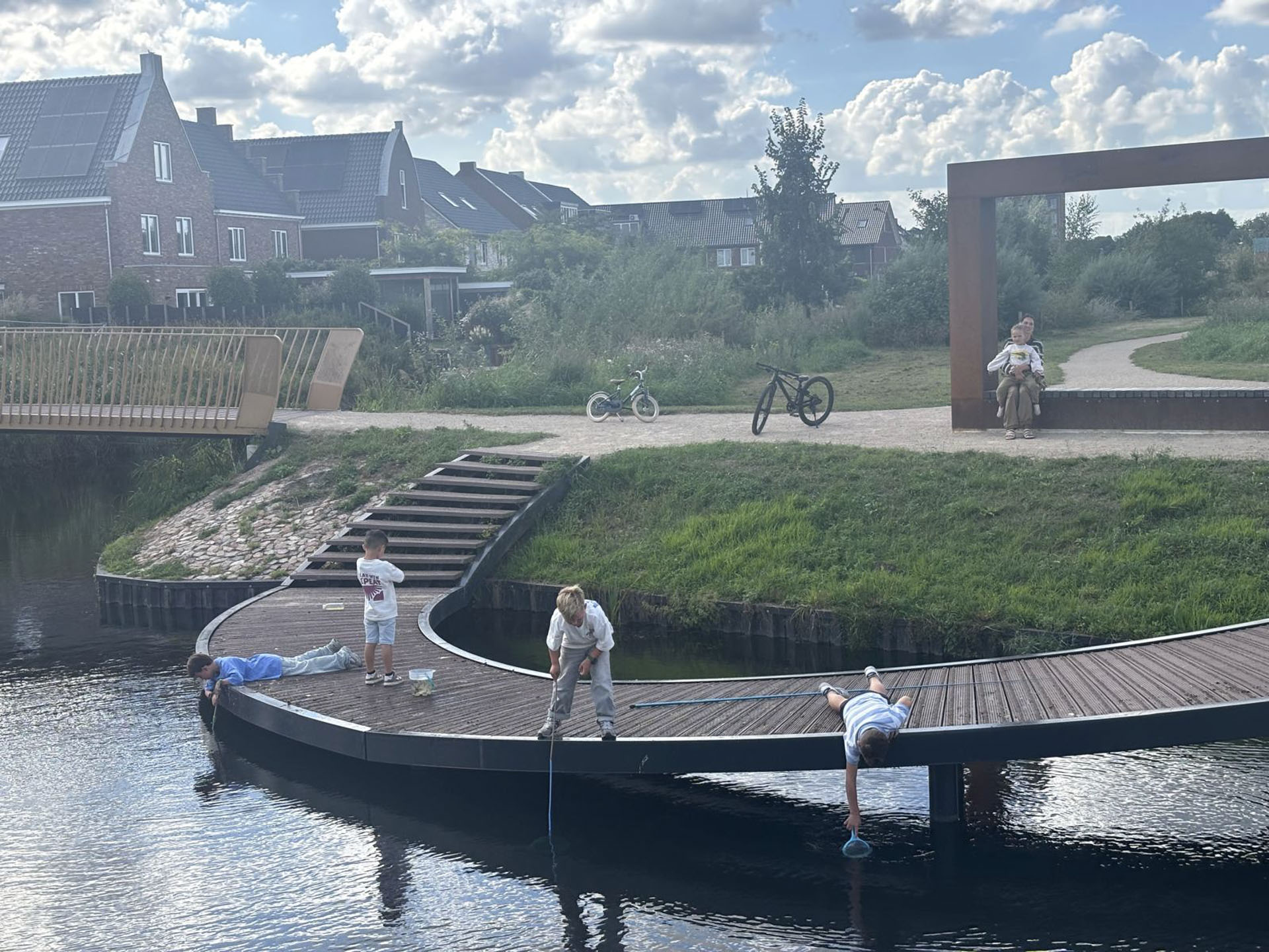 Visie: Elke dag. Bijzonder.