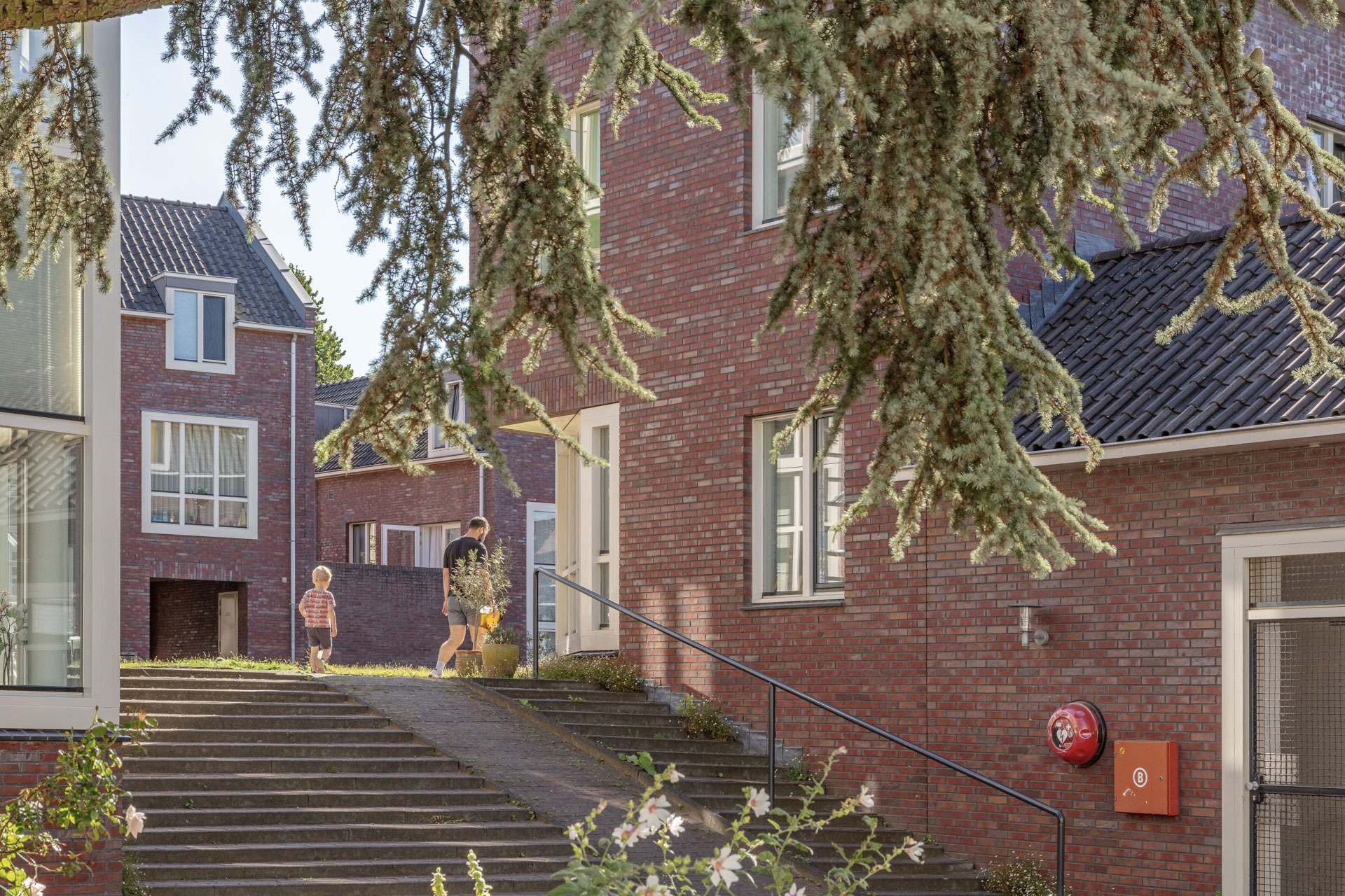 Visie: Elke dag. Bijzonder.