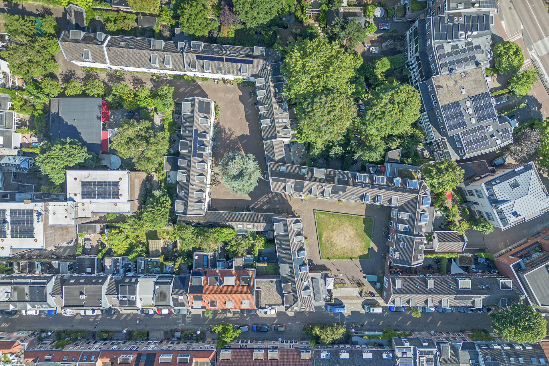 Visie: Elke dag. Bijzonder.