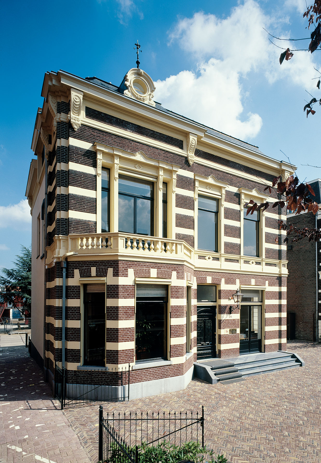 Visie: Elke dag. Bijzonder.