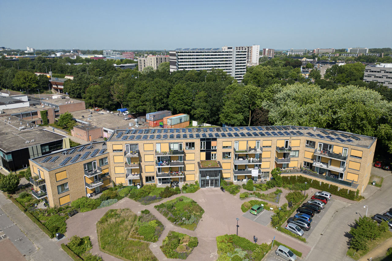 Visie: Elke dag. Bijzonder.