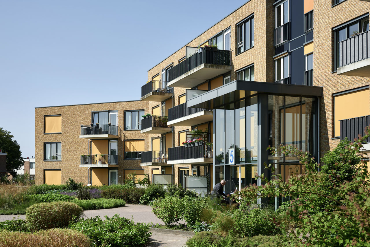 Visie: Elke dag. Bijzonder.