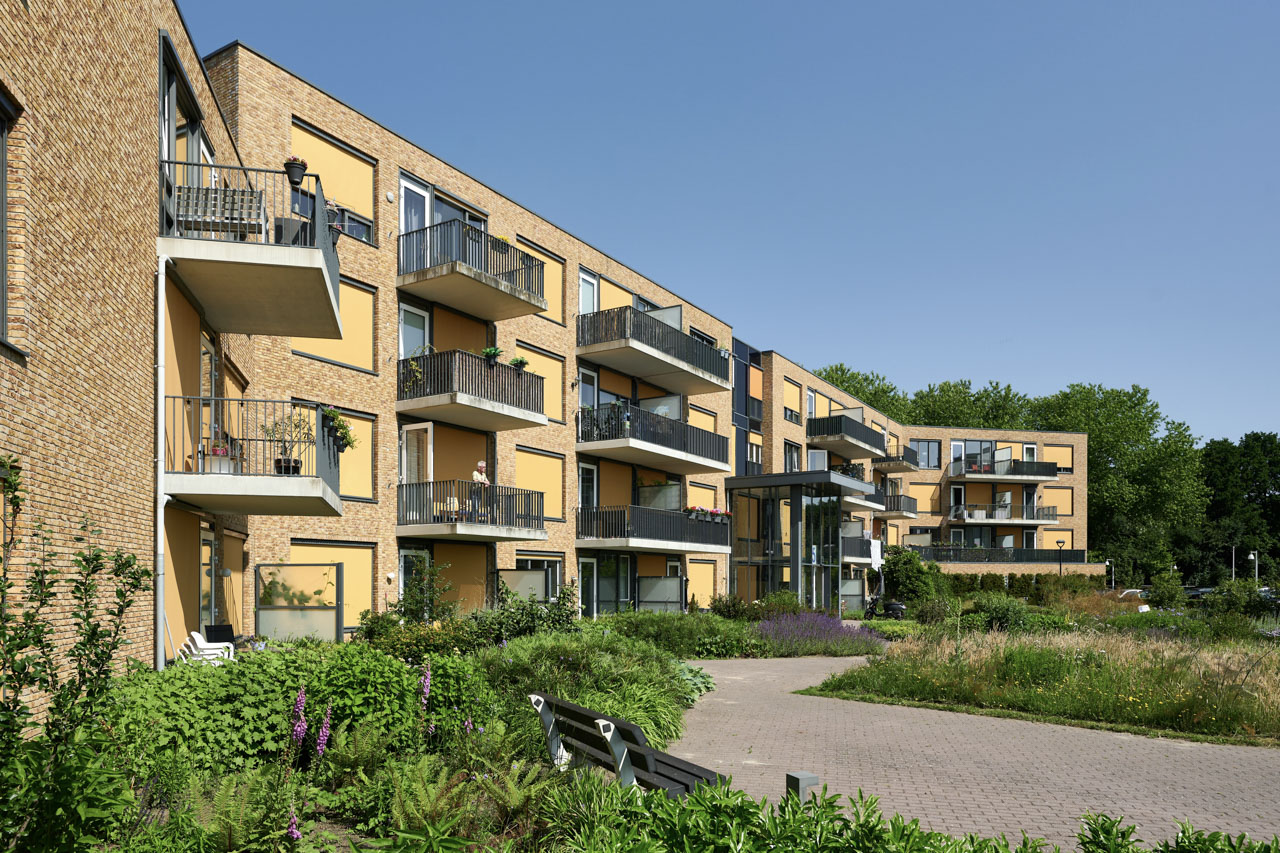 Visie: Elke dag. Bijzonder.