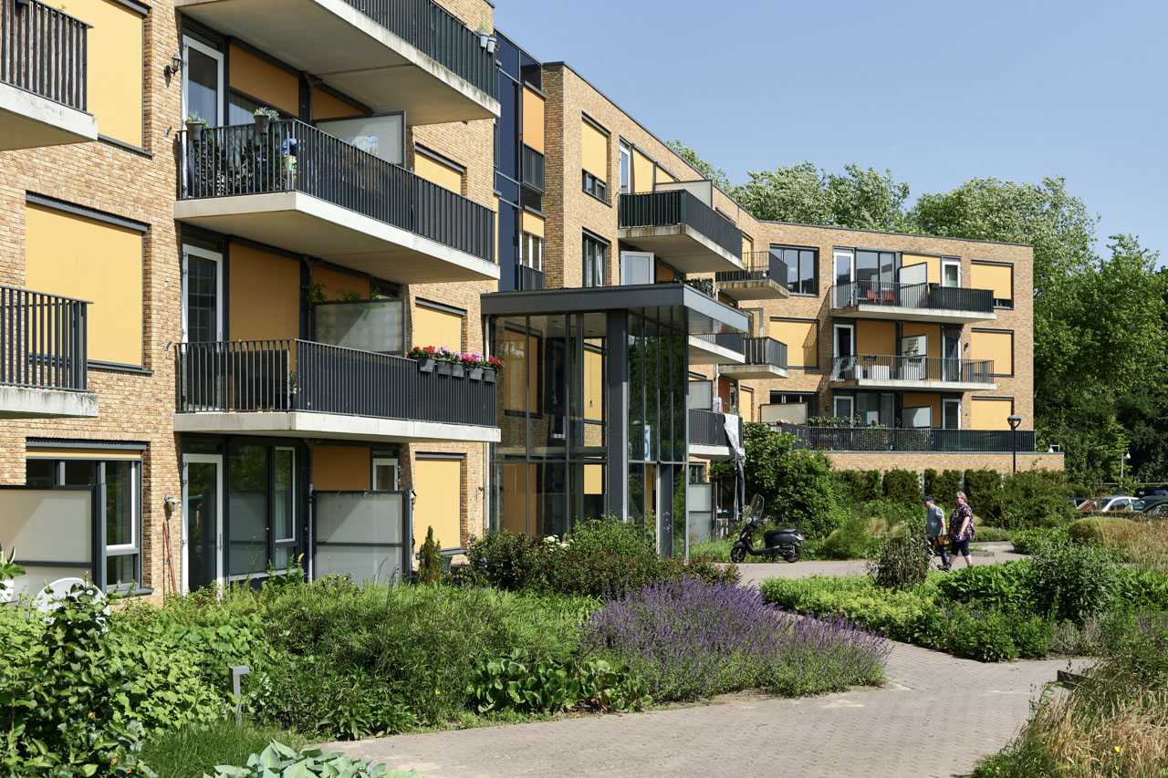 Visie: Elke dag. Bijzonder.