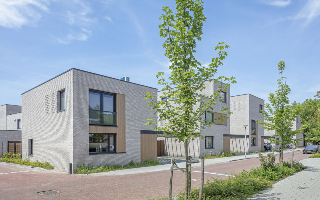 De Stadsrichters